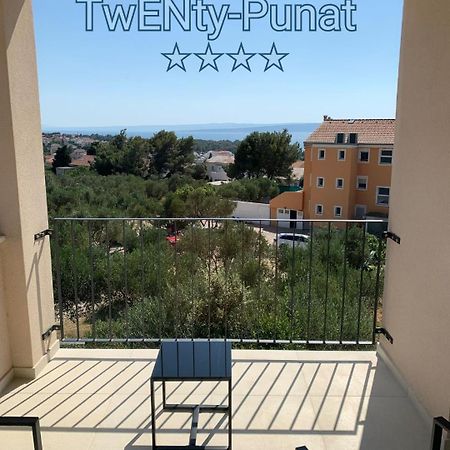 Twenty-Punat Apartments المظهر الخارجي الصورة