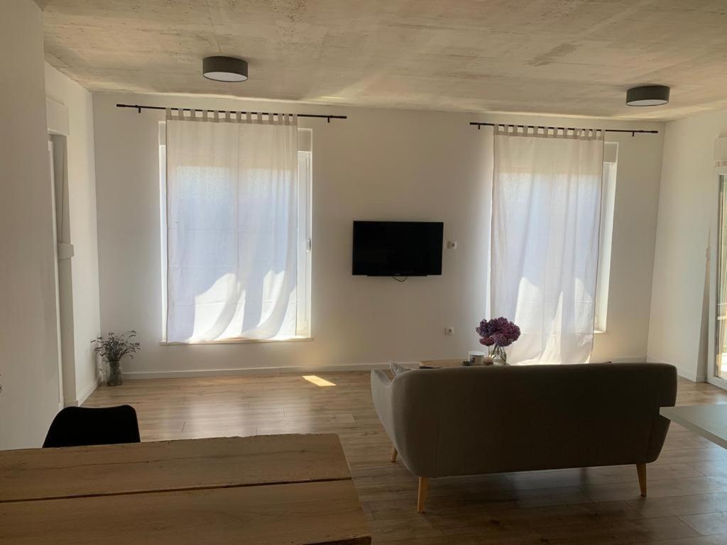 Twenty-Punat Apartments المظهر الخارجي الصورة