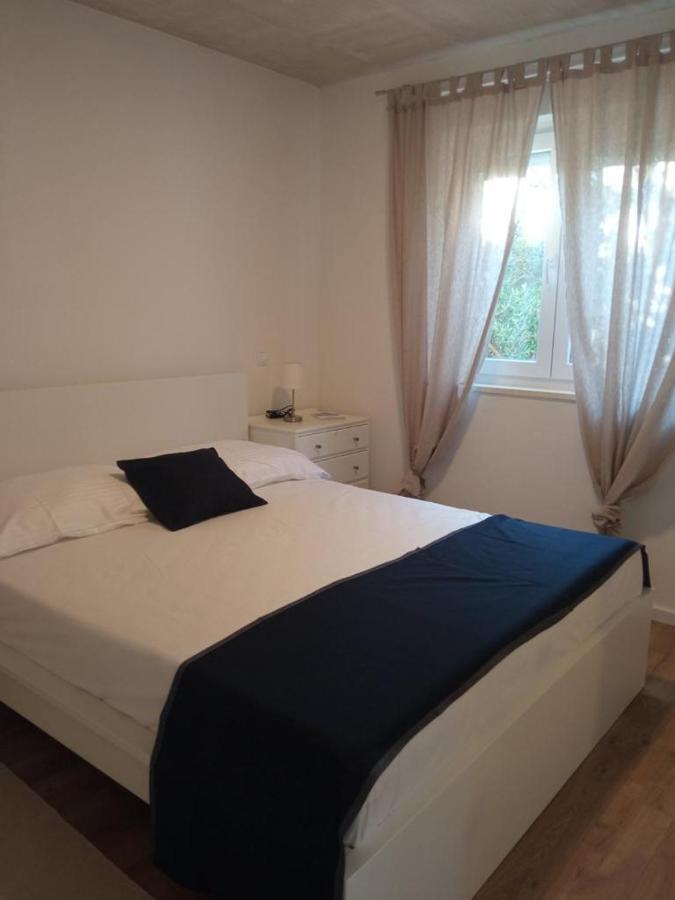 Twenty-Punat Apartments المظهر الخارجي الصورة