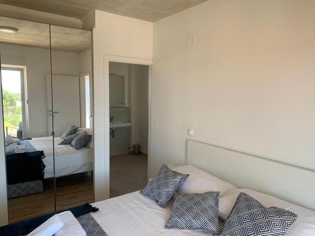 Twenty-Punat Apartments المظهر الخارجي الصورة