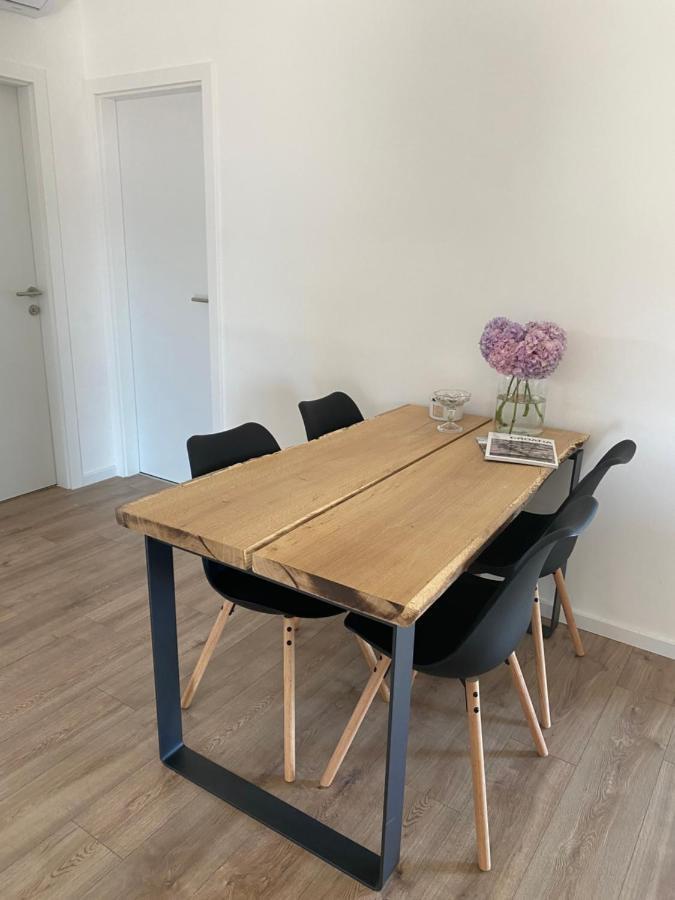 Twenty-Punat Apartments المظهر الخارجي الصورة