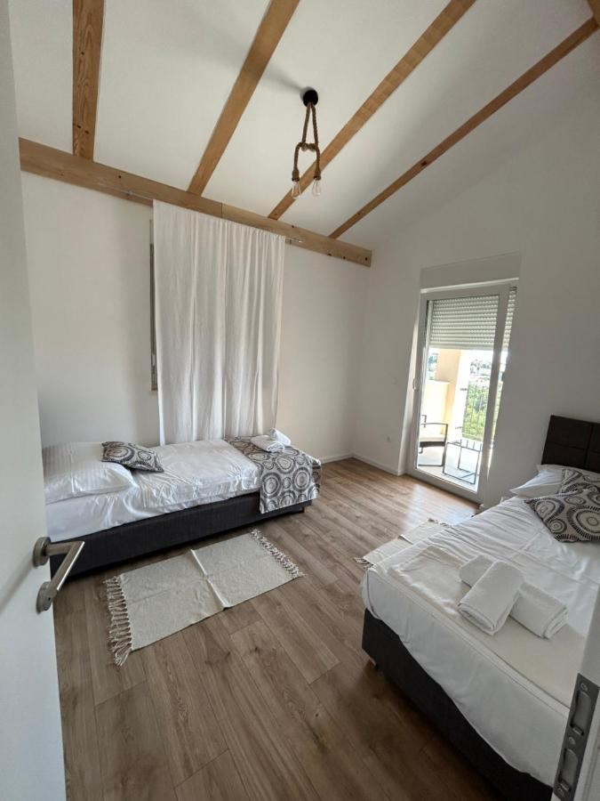 Twenty-Punat Apartments المظهر الخارجي الصورة