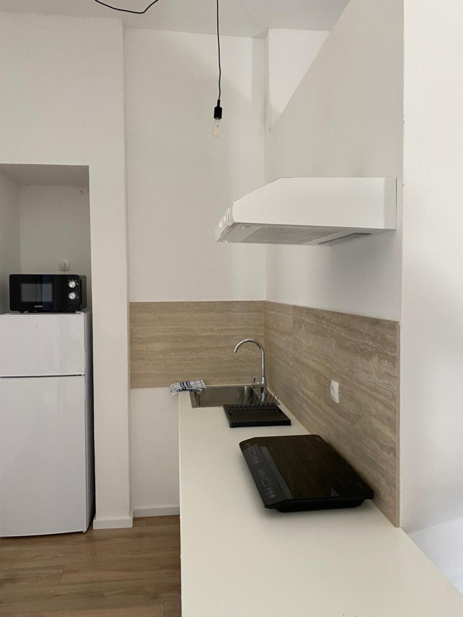 Twenty-Punat Apartments المظهر الخارجي الصورة