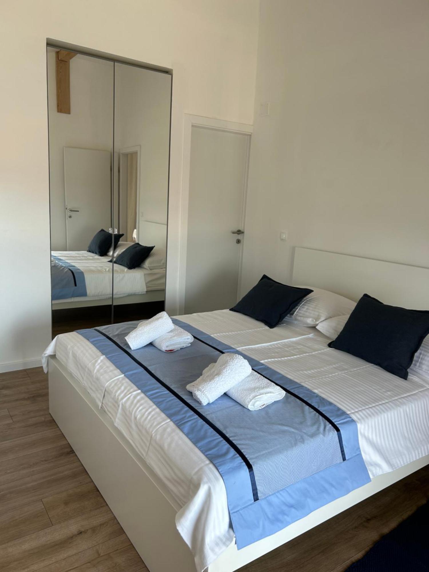 Twenty-Punat Apartments المظهر الخارجي الصورة