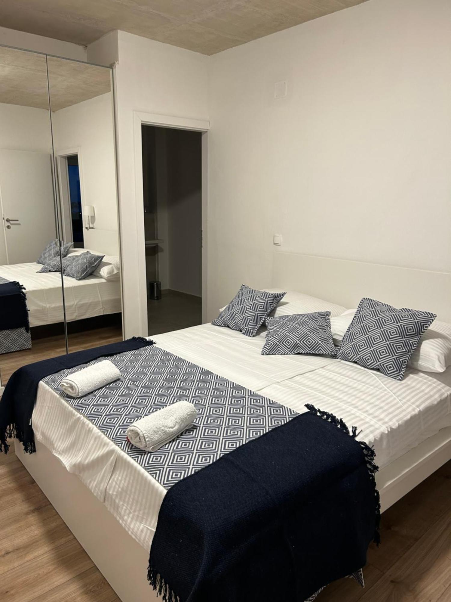 Twenty-Punat Apartments المظهر الخارجي الصورة