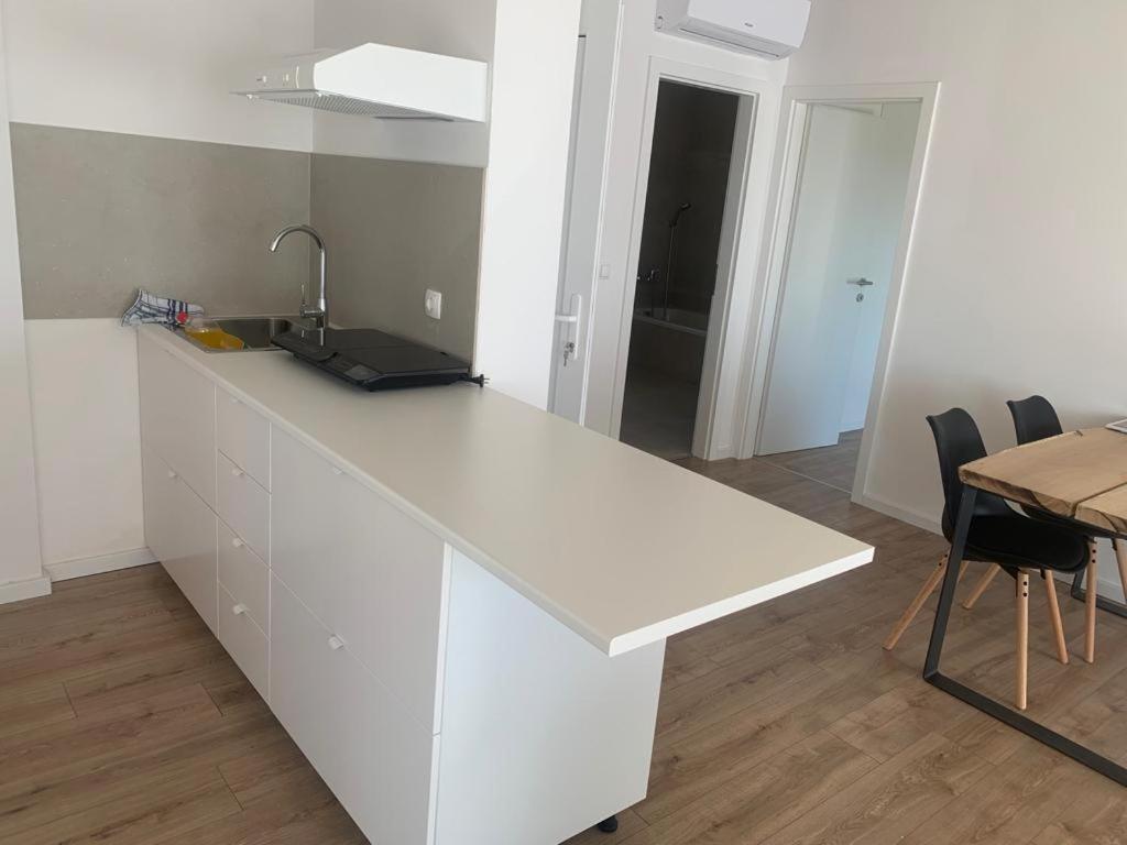Twenty-Punat Apartments المظهر الخارجي الصورة