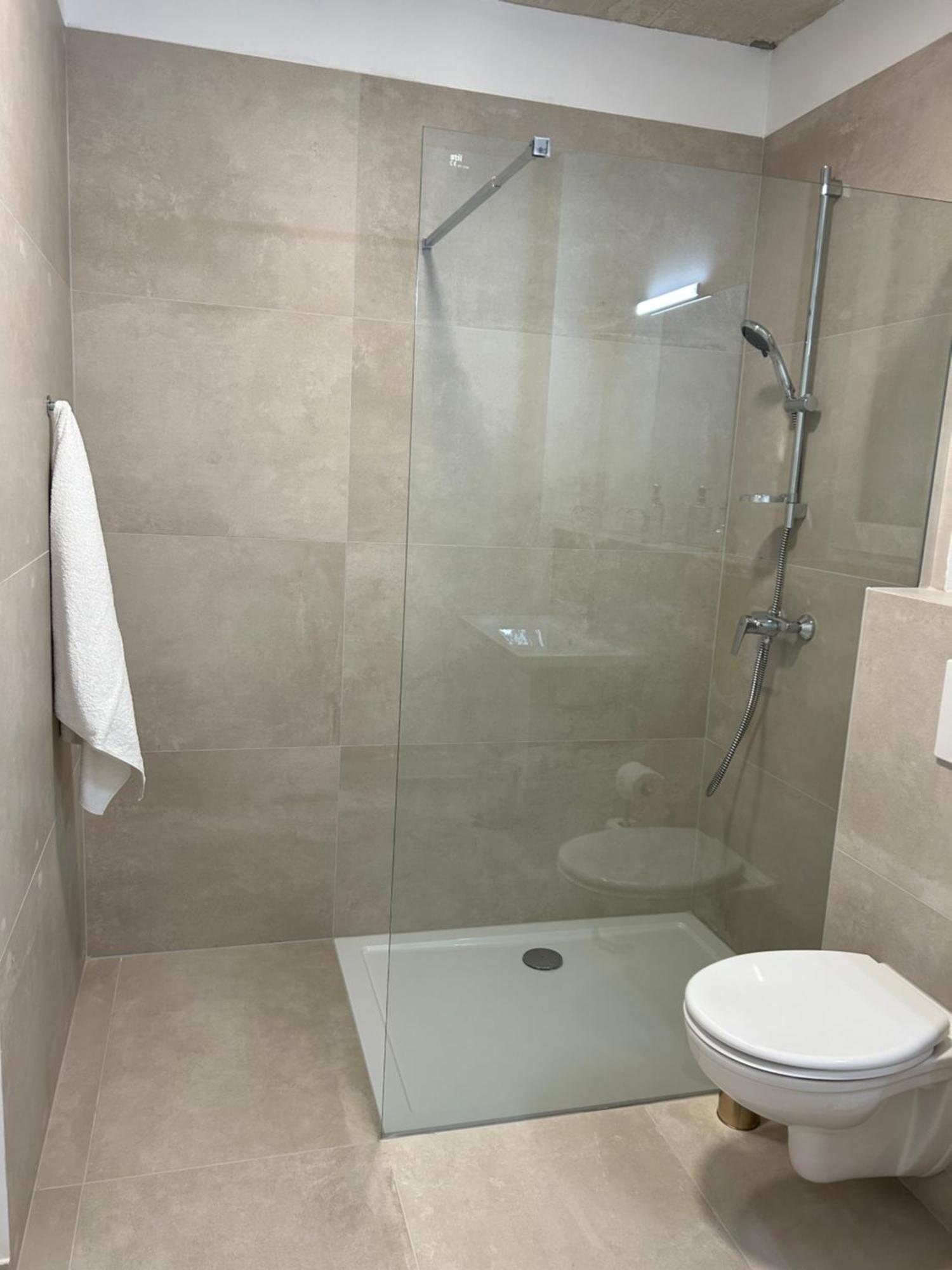 Twenty-Punat Apartments المظهر الخارجي الصورة