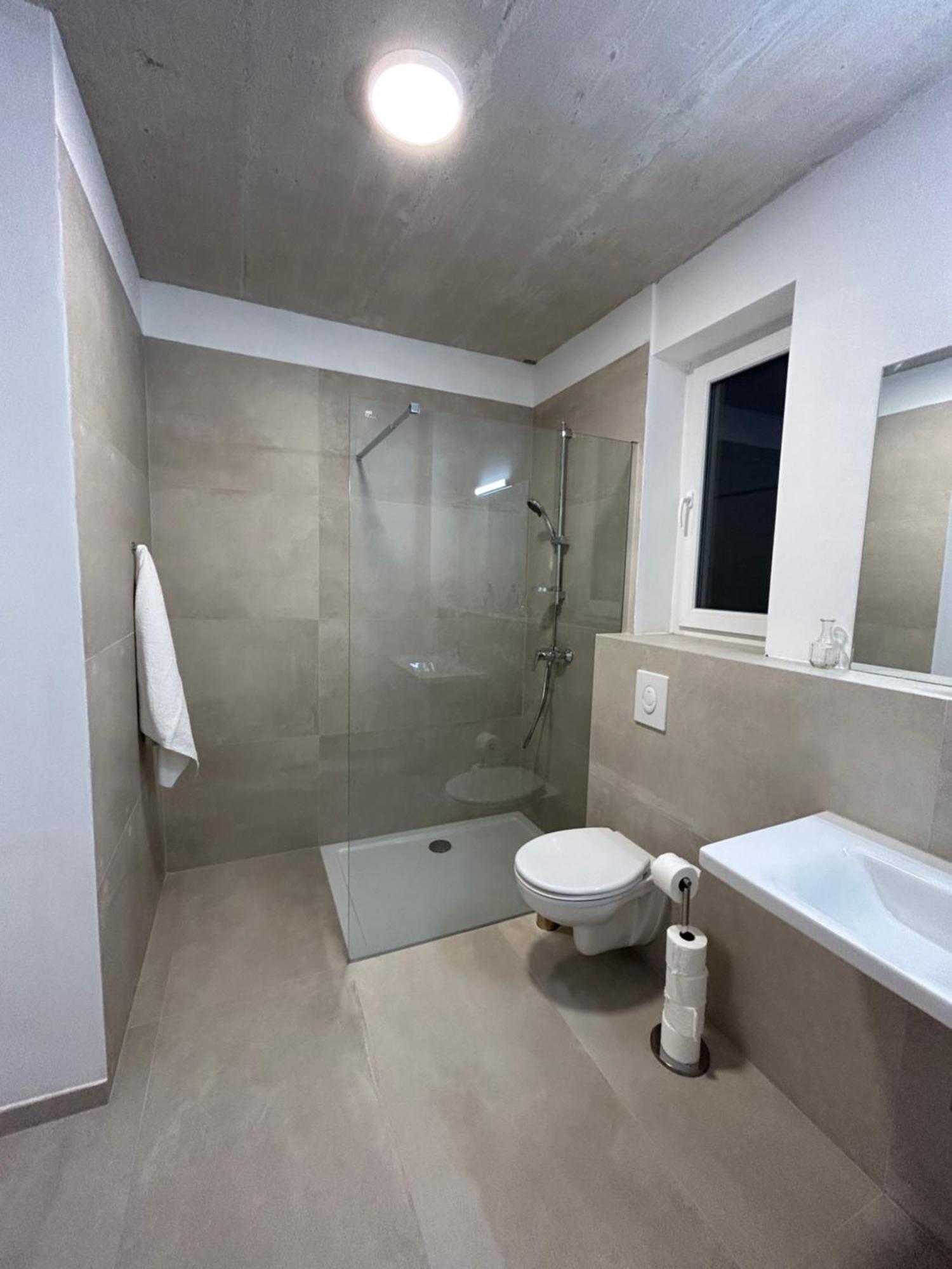 Twenty-Punat Apartments المظهر الخارجي الصورة