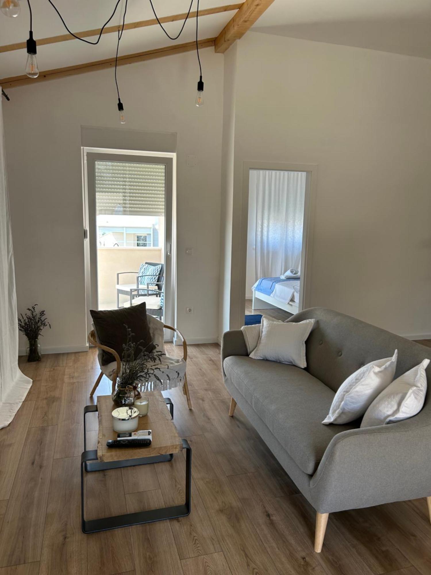Twenty-Punat Apartments المظهر الخارجي الصورة
