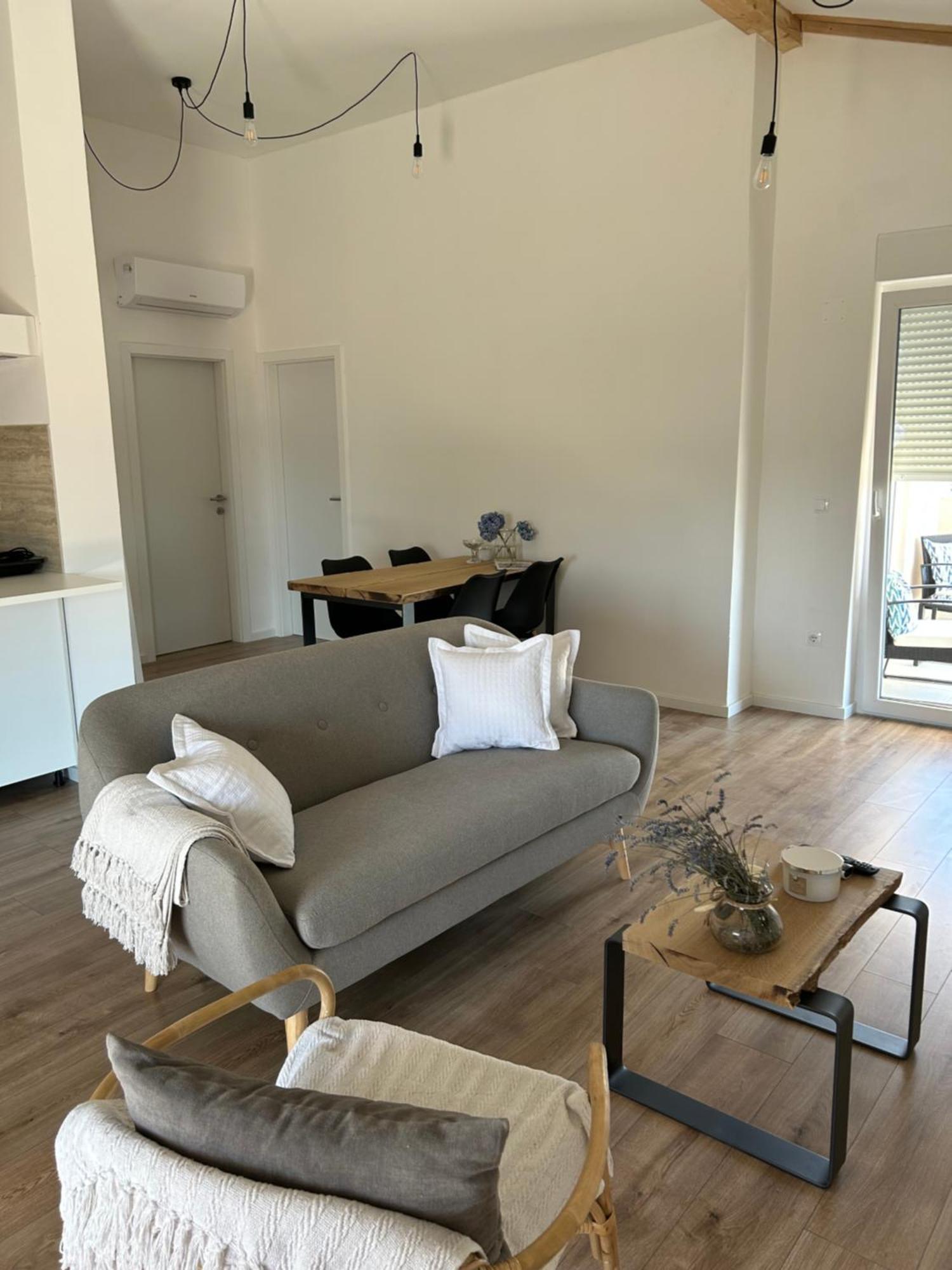 Twenty-Punat Apartments الغرفة الصورة